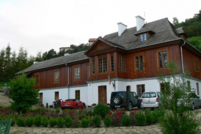 Dworek Karpińskich, Sandomierz